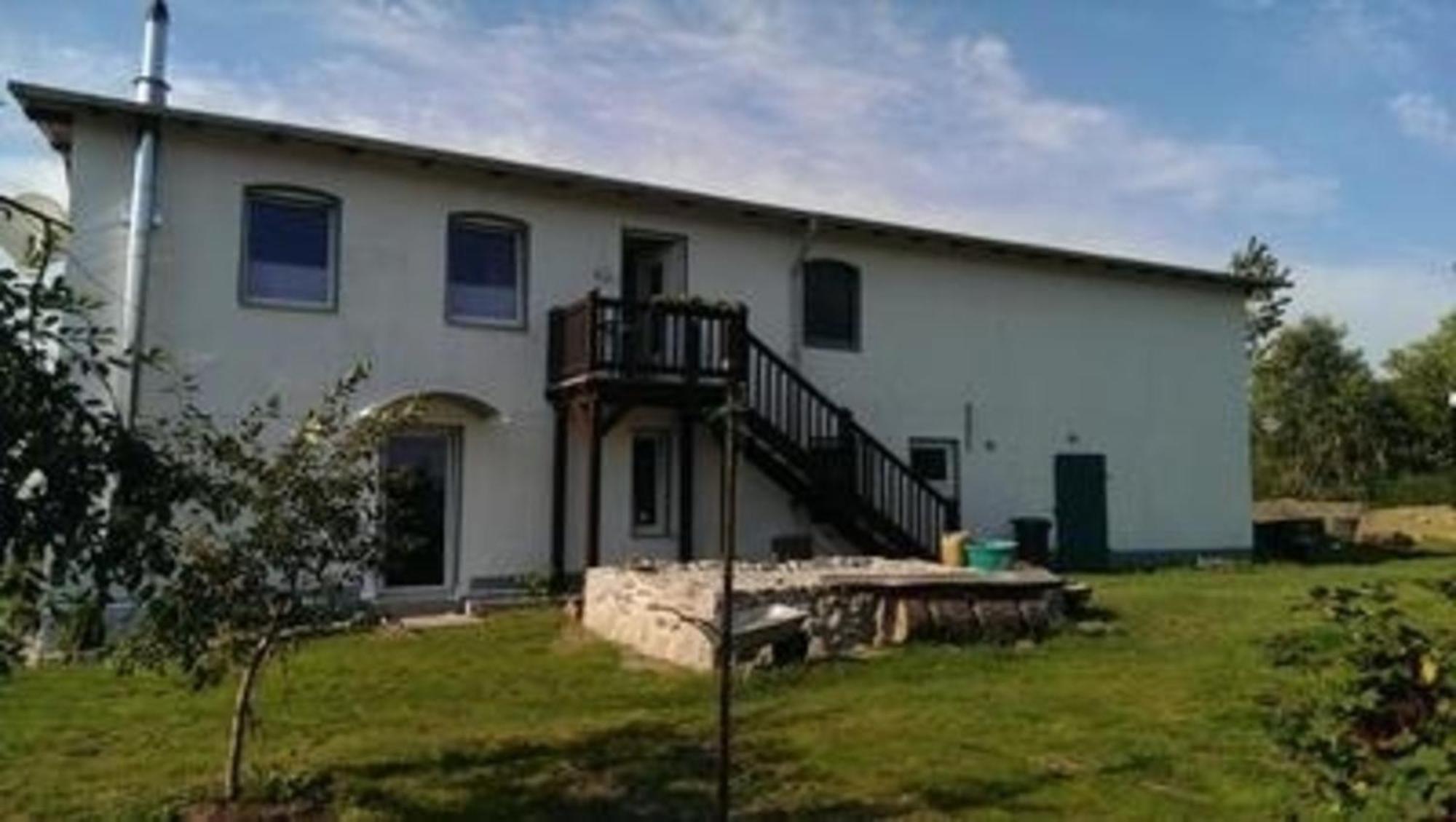 Familienfreundliche Wohnung In Vorland Mit Garten Ngoại thất bức ảnh
